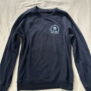 Club Pilates Instructor crew